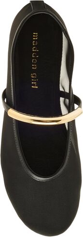 Madden Girl Women's Blaiine Ankle Bootie in Saudi Arabia