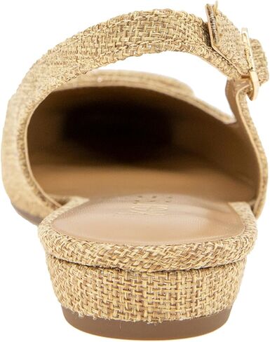 kensie Women's Poppi Ballet Flat in Saudi Arabia
