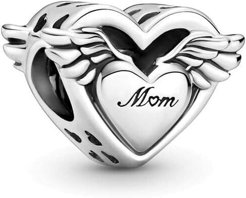 The astronauts Charm 925 Sterling Silver Pendant,Jewelry Beads Gifts for Women Bracelet&Necklace in Saudi Arabia