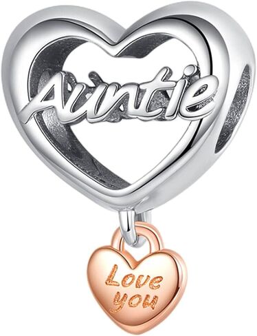 The astronauts Charm 925 Sterling Silver Pendant,Jewelry Beads Gifts for Women Bracelet&Necklace in Saudi Arabia