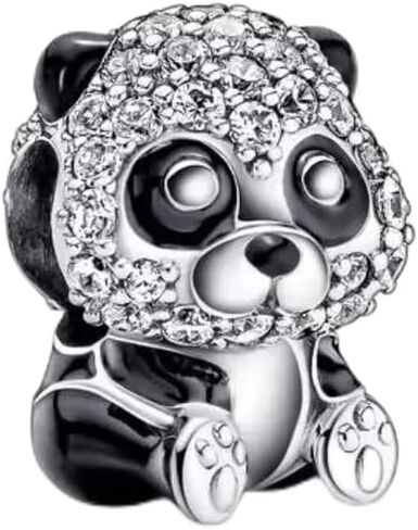 The astronauts Charm 925 Sterling Silver Pendant,Jewelry Beads Gifts for Women Bracelet&Necklace in Saudi Arabia
