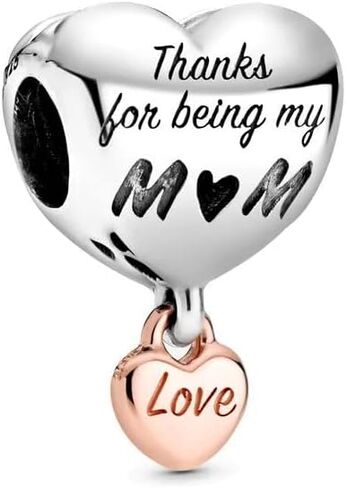 The astronauts Charm 925 Sterling Silver Pendant,Jewelry Beads Gifts for Women Bracelet&Necklace in Saudi Arabia