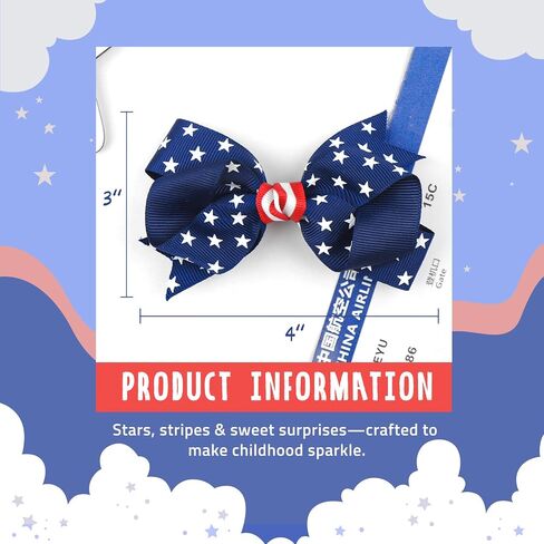 YanJie 2PCS Football Hair Clips Girls Party Glitter Ribbon Cute Football Hair Clips Accessories Kids Decoration Sports Theme Party Game Costume in Saudi Arabia
