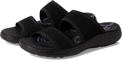 Skechers Women's Sporty Slim Sandal in Saudi Arabia