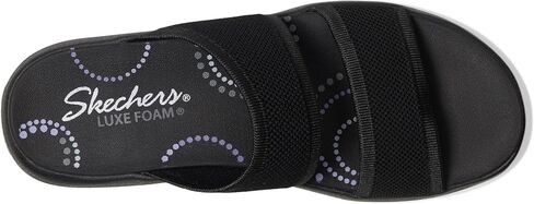 Skechers Women's Sporty Slim Sandal in Saudi Arabia