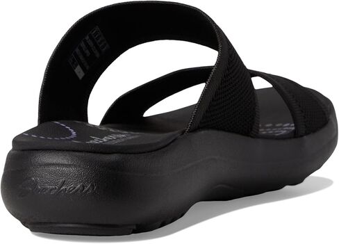 Skechers Women's Sporty Slim Sandal in Saudi Arabia