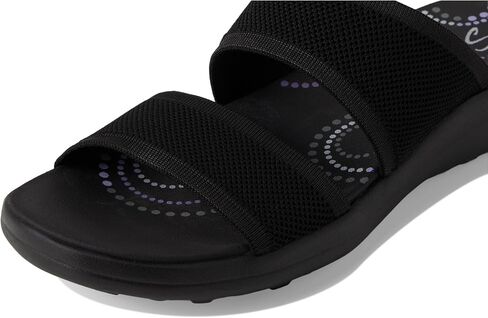 Skechers Women's Sporty Slim Sandal in Saudi Arabia