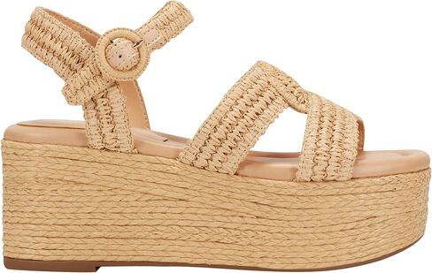 Women's Payley Wedge Sandal in Saudi Arabia
