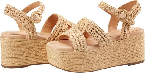 Women's Payley Wedge Sandal in Saudi Arabia