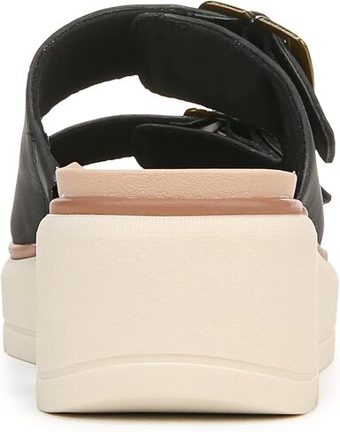 Dr. Scholl's Shoes Women's Nice Day Max Og Wedge Sandal in Saudi Arabia