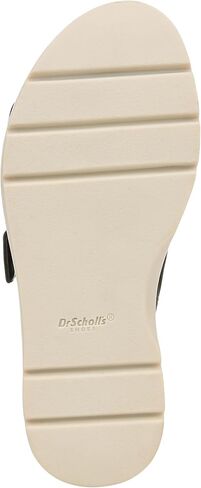 Dr. Scholl's Shoes Women's Nice Day Max Og Wedge Sandal in Saudi Arabia