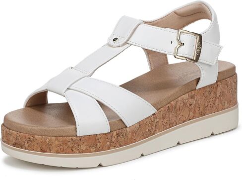 Dr. Scholl's Shoes Women's Once Again Sandal in Saudi Arabia