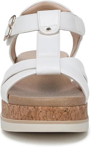 Dr. Scholl's Shoes Women's Once Again Sandal in Saudi Arabia