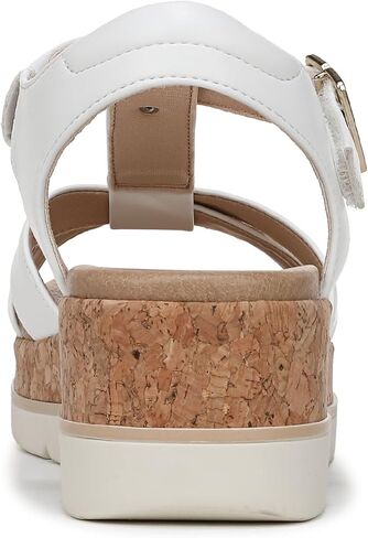 Dr. Scholl's Shoes Women's Once Again Sandal in Saudi Arabia