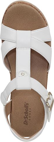 Dr. Scholl's Shoes Women's Once Again Sandal in Saudi Arabia