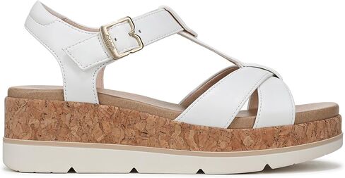 Dr. Scholl's Shoes Women's Once Again Sandal in Saudi Arabia
