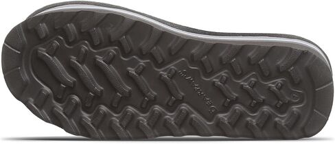 BEARPAW womens Retro Shorty Black/Black in Saudi Arabia