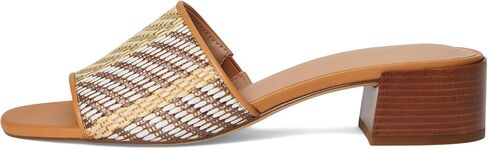 Cole Haan Women's Calli Single Band Sandals Flat in Saudi Arabia