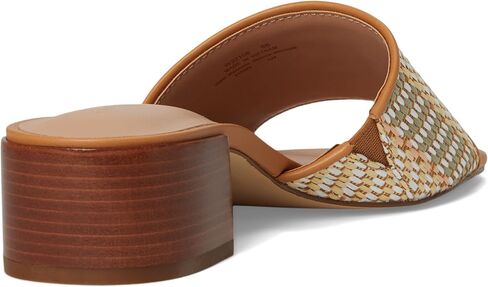 Cole Haan Women's Calli Single Band Sandals Flat in Saudi Arabia