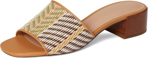 Cole Haan Women's Calli Single Band Sandals Flat in Saudi Arabia