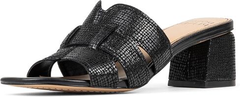 Donald Pliner Women's Junior Heeled Sandal in Saudi Arabia