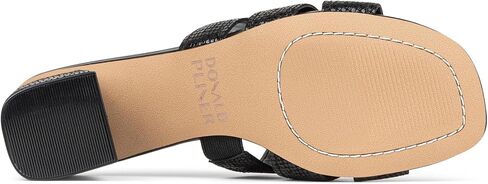 Donald Pliner Women's Junior Heeled Sandal in Saudi Arabia