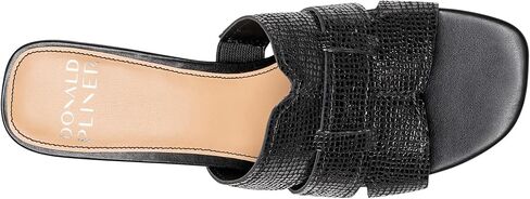 Donald Pliner Women's Junior Heeled Sandal in Saudi Arabia
