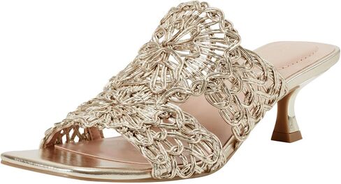 Bandolino Women's Melvana Heeled Sandal in Saudi Arabia