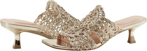 Bandolino Women's Melvana Heeled Sandal in Saudi Arabia