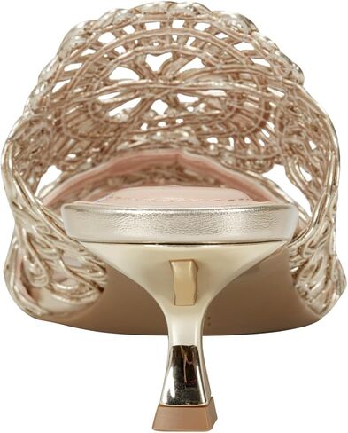 Bandolino Women's Melvana Heeled Sandal in Saudi Arabia