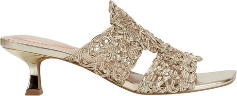Bandolino Women's Melvana Heeled Sandal in Saudi Arabia