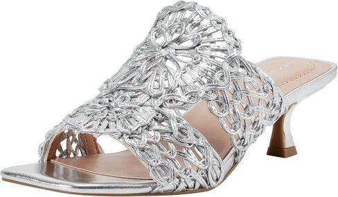 Bandolino Women's Melvana Heeled Sandal in Saudi Arabia