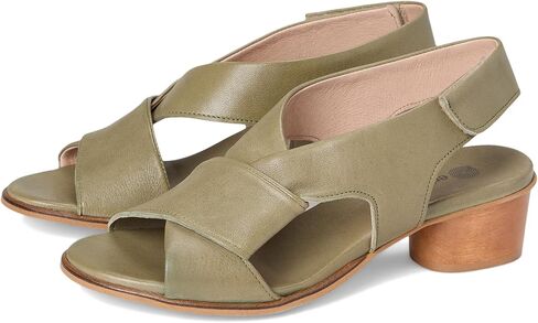 Eric Michael Women's Heeled Sandal in Saudi Arabia