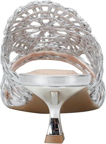 Bandolino Women's Melvana Heeled Sandal in Saudi Arabia