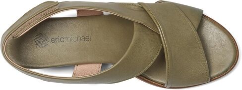 Eric Michael Women's Heeled Sandal in Saudi Arabia