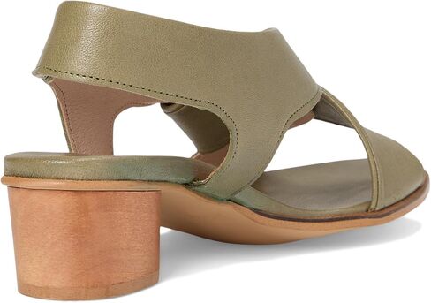 Eric Michael Women's Heeled Sandal in Saudi Arabia
