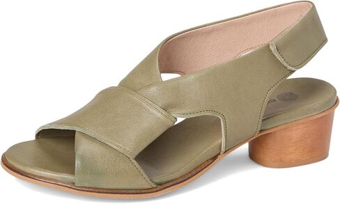 Eric Michael Women's Heeled Sandal in Saudi Arabia