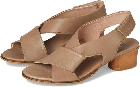 Eric Michael Women's Heeled Sandal in Saudi Arabia