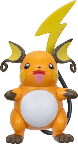 مجموعة من 3 مجسمات بوكيمون باتل - تتميز بمجسمات بانشام ولوكاريو مقاس 5 سم وشخصيات معركة إنفيرنابي مقاس 3 سم in Kuwait