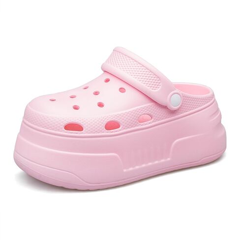 BNR Clogs Women Platfor in Saudi Arabia