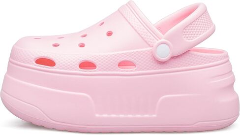 BNR Clogs Women Platfor in Saudi Arabia