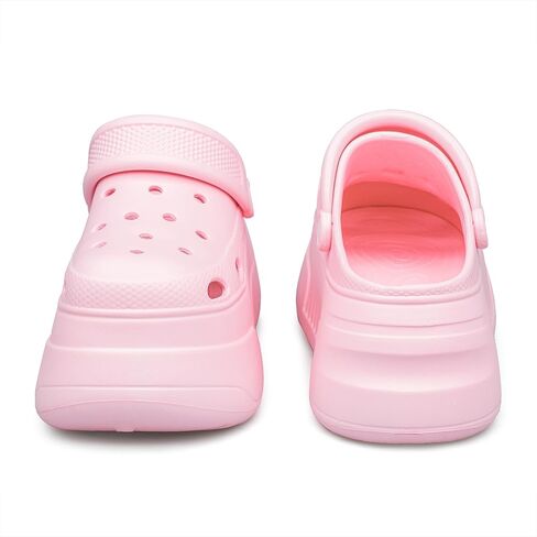 BNR Clogs Women Platfor in Saudi Arabia
