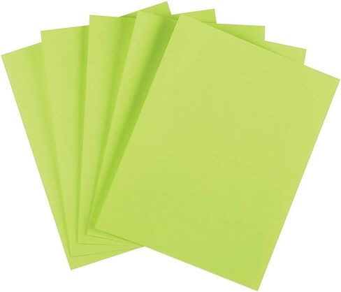 Staples 733095 Brights 24 Lb. Colored Paper Fuchsia 500/Ream (20109) in Saudi Arabia
