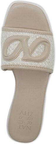 Naturalizer Women's Genevieve Slide Sandal in Saudi Arabia