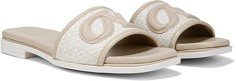 Naturalizer Women's Genevieve Slide Sandal in Saudi Arabia