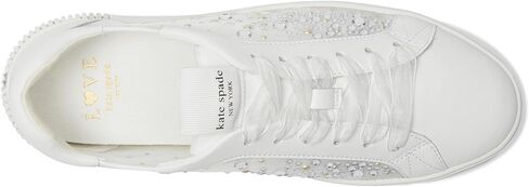 kate spade new york Women's Tori Sneaker in Saudi Arabia