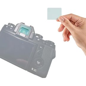 X-T5/XT5 UVpt Eyepiece Viewfinder Protector