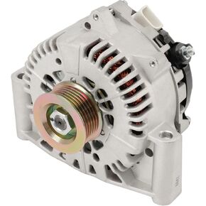 KAX New Alternator Compatible with CAT Skid Steer Loaders 236D 242D 246D 279D 287D 289D Alternators Replace OEM 23992