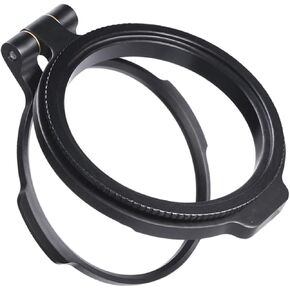 تصفية ملحقات الكاميرا مرشح FILIP FILTER FILTER RESER EXCRAFT RENG ERICH RESID in Kuwait