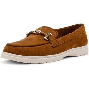 Anne Klein Women's Amara Boat Shoe